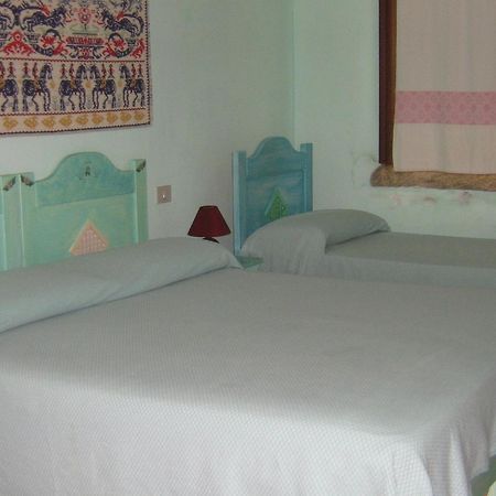 Hotel Turismo Rurale Montitundu Маріна-ді-Портіско Екстер'єр фото